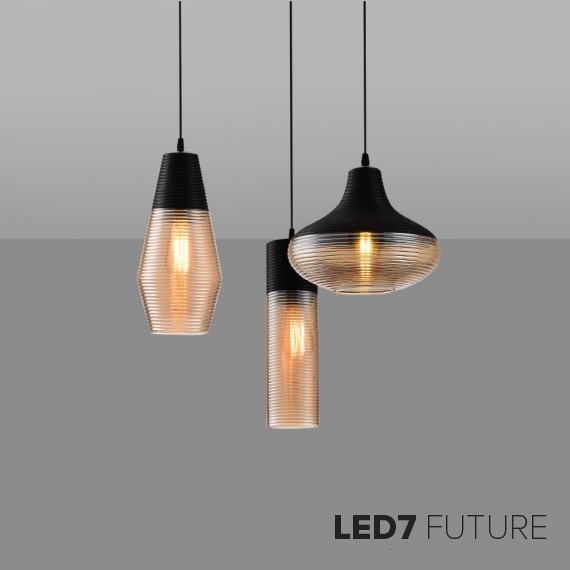 Loft Industry - Oxy Series